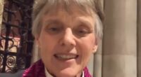 Who is Mariann Budde? Washington Bishop who shockingly confronted Trump at National Cathedral prayer service