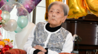 Who is the oldest person alive? Tomiko Itooka, Japanese woman who was the world's oldest person at 116, has died