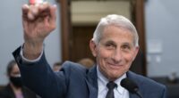 Why Anthony Fauci could've faced five years in jail if Biden hadn't pardoned him