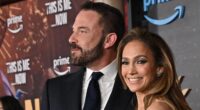 Why Ben Affleck Has 'No Plans' To Attend Sundance Film Festival For Film With Ex-Wife Jennifer Lopez