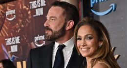 Why Ben Affleck Has 'No Plans' To Attend Sundance Film Festival For Film With Ex-Wife Jennifer Lopez