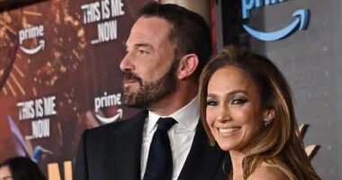 Why Ben Affleck Has 'No Plans' To Attend Sundance Film Festival For Film With Ex-Wife Jennifer Lopez