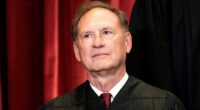 Why Justice Alito's secretive phone call with Trump is 'troubling' 24 hours before hush money sentencing