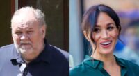 Why Meghan Markle's Father Is Ditching America After Years Begging To See His Grandkids