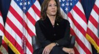 Will Certifying Trump Victory Elevate Kamala Harris to Democrat Party Martyrdom?