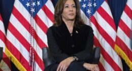 Will Certifying Trump Victory Elevate Kamala Harris to Democrat Party Martyrdom?