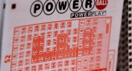 Winning Powerball numbers for the $285 million jackpot on January 13, 2025: See all the prizes hit in Ohio