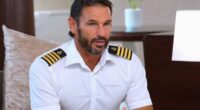 Without Aesha Scott, There Are Stormy Seas Ahead For Captain Jason Chambers in ‘Below Deck Down Under’ Season 3: Watch The Trailer