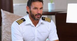 Without Aesha Scott, There Are Stormy Seas Ahead For Captain Jason Chambers in ‘Below Deck Down Under’ Season 3: Watch The Trailer