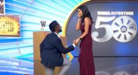 Woman gets invited on Wheel of Fortune... only it was all an elaborate trick so her boyfriend could propose