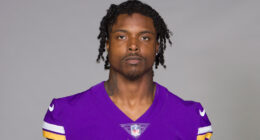 Woman indicted in car crash that killed Vikings rookie Khyree Jackson and 2 others