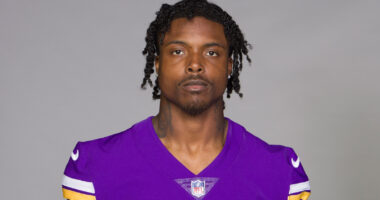 Woman indicted in car crash that killed Vikings rookie Khyree Jackson and 2 others