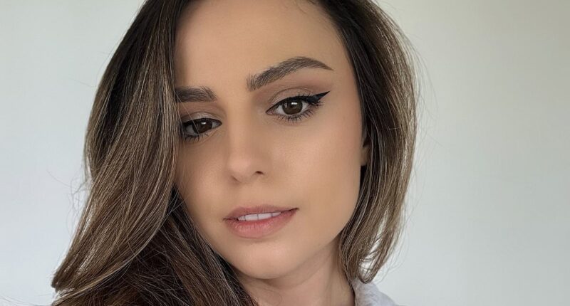 X Factor star Cher Lloyd hits out at Simon Cowell in her latest single - 12 years after leaving his record label amid a clash over her career path