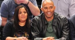 Yankees’ Mariano Rivera and Wife Accused of Covering Up Child Sex Abuse