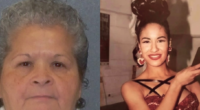 Yolanda Saldívar Files For Parole 30 Years After Killing Selena