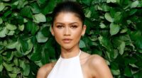 Zendaya reveals the 'highly stressful' loss from 2013 that she's 'still harboring a little animosity' over