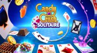 ‘Candy Crush Solitaire’ Mobile Game Launching in February