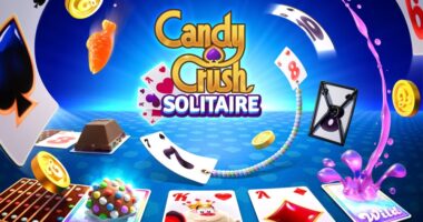 ‘Candy Crush Solitaire’ Mobile Game Launching in February