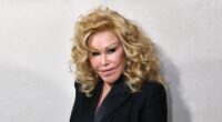 ‘Catwoman’ Jocelyn Wildenstein Dead at 84