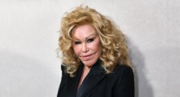 ‘Catwoman’ Jocelyn Wildenstein Dead at 84