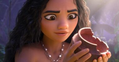 ‘Moana 2’ Lawsuit Accuses Disney Of Ripping Off Copyrighted Screenplay