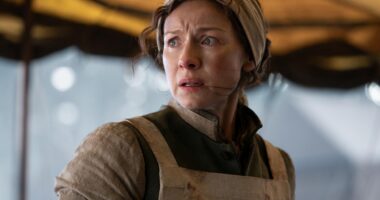 ‘Outlander’ Season 7 Episode 15 Ending Explained: Can Dr. Denzell Hunter Save Claire From Dying?