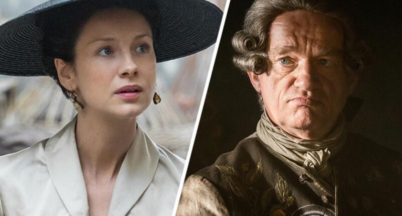 ‘Outlander’ Season 7 Finale Reunites Claire With A Longlost Friend: Who is Master Raymond Again?