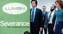 ‘Severance’ Fans Should Read ‘The Lexington Letter’ Companion Book Before Season 2 Premieres