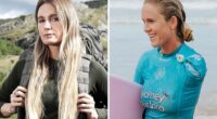 ‘Special Forces’: Alana Blanchard Talks “PTSD” After Witnessing ‘Soul Surfer’ Bethany Hamilton’s Shark Attack At 12 Years Old