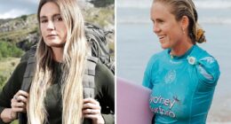 ‘Special Forces’: Alana Blanchard Talks “PTSD” After Witnessing ‘Soul Surfer’ Bethany Hamilton’s Shark Attack At 12 Years Old