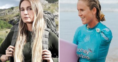 ‘Special Forces’: Alana Blanchard Talks “PTSD” After Witnessing ‘Soul Surfer’ Bethany Hamilton’s Shark Attack At 12 Years Old