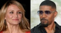 ‘Terrifying’: Cameron Diaz Speaks Out After Jamie Foxx's Stroke