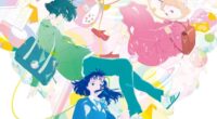 ‘The Colors Within’ Review: Naoko Yamada’s Exploration of Youthful Friendship Sings with a Warm and Inviting Spirit