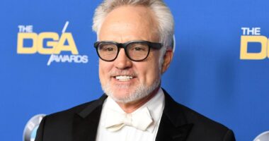 ‘The Diplomat’ Season 3 Casts ‘West Wing’ Alum Bradley Whitford