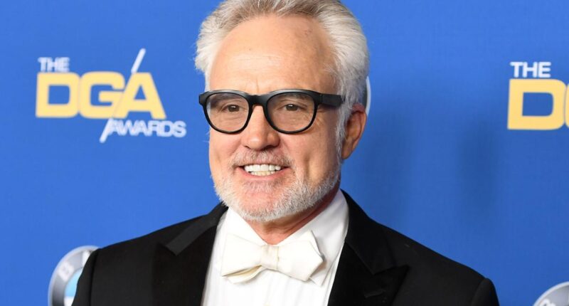 ‘The Diplomat’ Season 3 Casts ‘West Wing’ Alum Bradley Whitford