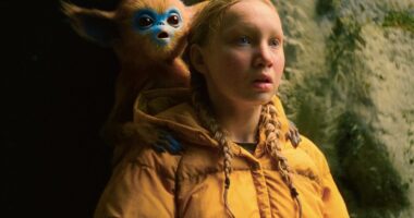 ‘The Legend of Ochi’ Director Isaiah Saxon Mixed Puppetry, Animatronics and CG to Create One of the Most Nostalgic and Endering Worlds at This Year’s Sundance