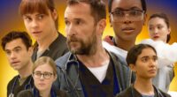 ‘The Pitt’ Review: Noah Wyle’s Incandescent Performance Carries Max’s New E.R. Medical Drama