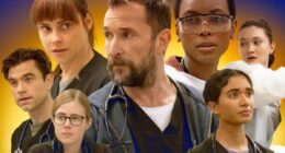 ‘The Pitt’ Review: Noah Wyle’s Incandescent Performance Carries Max’s New E.R. Medical Drama