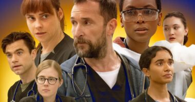 ‘The Pitt’ Review: Noah Wyle’s Incandescent Performance Carries Max’s New E.R. Medical Drama