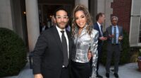 ‘The View’ Star Sunny Hostin’s Husband Emmanuel Named in Fraud Lawsuit