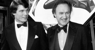 'One of the true giants': Actor Gene Hackman and wife found dead