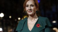 'Utterly Ridiculous': JK Rowling Wrecks Democrat 'Tiny Fraction' Talking Point in Gender Ideology Debate