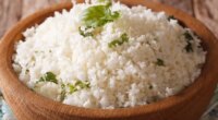 cauliflower rice