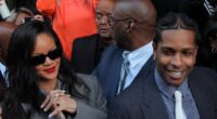 Rihanna erupts as jury delivers verdict in A$AP Rocky shooting case