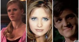 19 Actors Who Got a Bloody Good Career Boost on ‘Buffy the Vampire Slayer’: Amy Adams, Pedro Pascal and More