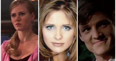 19 Actors Who Got a Bloody Good Career Boost on ‘Buffy the Vampire Slayer’: Amy Adams, Pedro Pascal and More