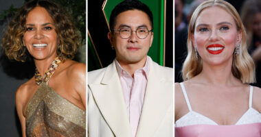 2025 Oscars: Halle Berry, Penélope Cruz, Scarlett Johansson, Bowen Yang among presenters for 97th Academy Awards