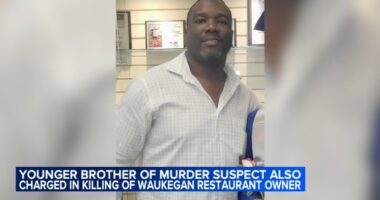 2nd suspect charged in fatal stabbing of Joshua Kirkwood, owner of Waukegan restaurant 41 14 Forty One Fourteen Steaks and Seafood