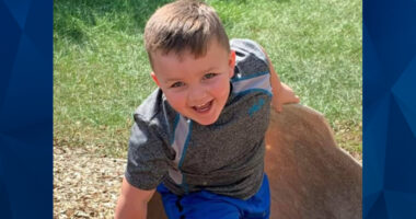 4-Year-Old Boy Was Reported Missing in September Despite Vanishing Five Years Earlier