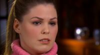 60 Minutes star Tara Brown reveals what she really thought of Belle Gibson after bombshell interview - as cancer faker tears up when confronted in never-before-seen video